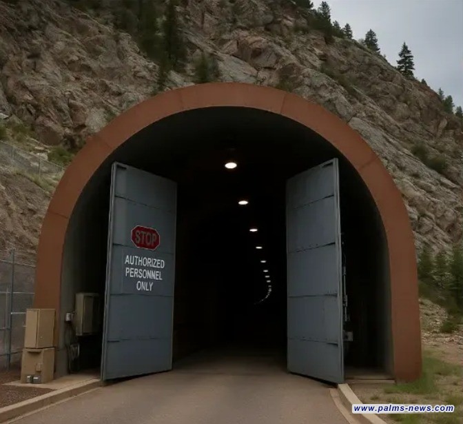 لا يهزم حتى بالنووي.. الكشف عن أسرار "حصن أميركا الحديدي"